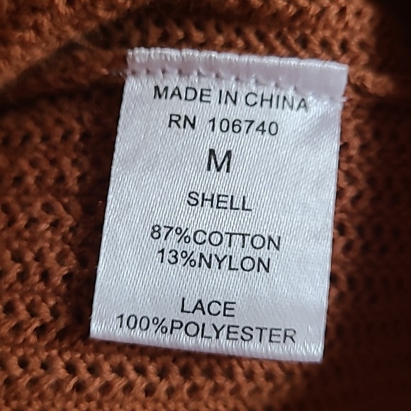 NorthStyle Cardigan - Picture 5 of 5